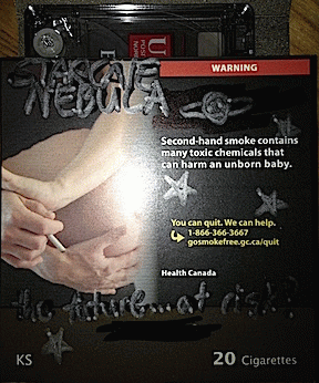 The Future... At Risk?